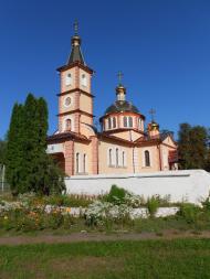 Вернигородок з panoramio.com