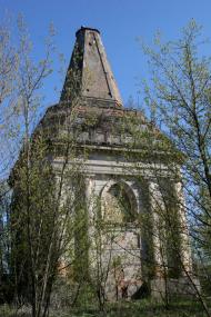 Антонів з panoramio.com