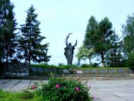 Охматів з panoramio.com