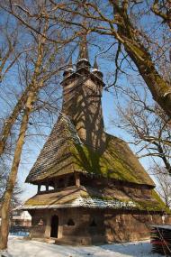 Крайниково з panoramio.com