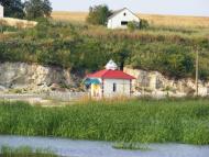 Примощаниця з panoramio.com