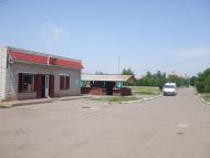 Роздольне з panoramio.com