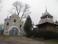 Конюхи з panoramio.com