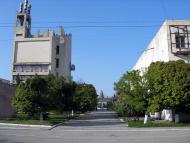 Петрівка з panoramio.com