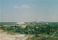 Володимирівка з panoramio.com