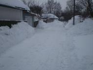 Срібне з panoramio.com