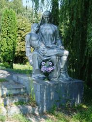 Пархомівці з panoramio.com