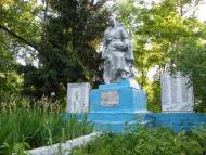 Редьківка з panoramio.com