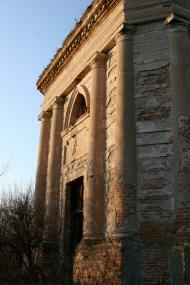 Антонів з panoramio.com