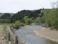 Селятин з panoramio.com