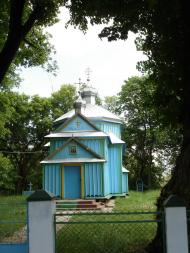 Вільгір з panoramio.com