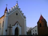 Санники з panoramio.com