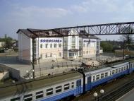 Кудрявцівка з panoramio.com