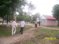 Виноградівка - Останні фото