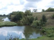 Троща з panoramio.com