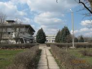 Петрівка з panoramio.com