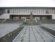 Старобешеве з panoramio.com