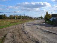 Петрівка з panoramio.com