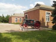 Старобешеве з panoramio.com