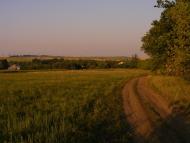 Доломітне з panoramio.com