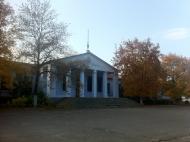 Виноградівка з panoramio.com