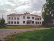 Грунь з panoramio.com