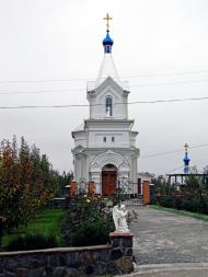 Чернелівка з panoramio.com