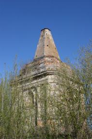 Антонів з panoramio.com