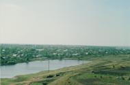 Володимирівка з panoramio.com