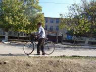 Виноградівка - Останні фото