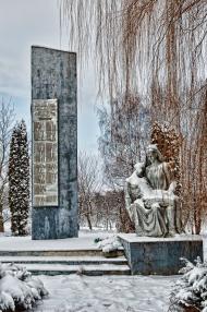 Пархомівці з panoramio.com