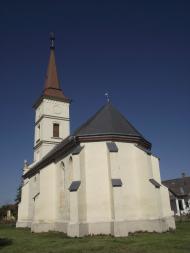 Галабор з panoramio.com - Галабор