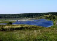 Кошів з panoramio.com