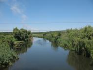 Старобешеве з panoramio.com