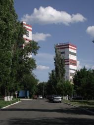 Ананьївка з panoramio.com
