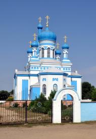 Войкове з panoramio.com