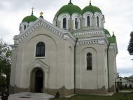 Великі Мости з panoramio.com