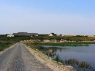 Примощаниця з panoramio.com