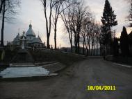 Середній Березів з panoramio.com