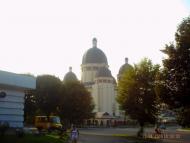 Червоноград з panoramio.com - Червоноград