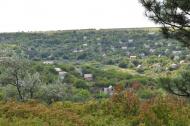 Труд-Гребеник з panoramio.com