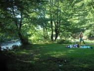 Лісарня з panoramio.com