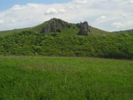 Нагоряни з panoramio.com