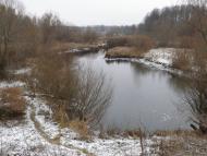 Будище з panoramio.com