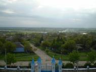 Березнегувате з panoramio.com