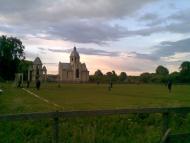 Торки з panoramio.com