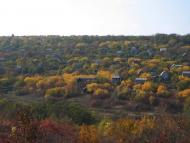 Труд-Гребеник з panoramio.com