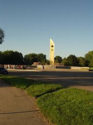 Драбів з panoramio.com