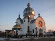 Старі Богородчани з panoramio.com