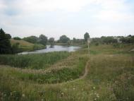 Нова Мерефа з panoramio.com